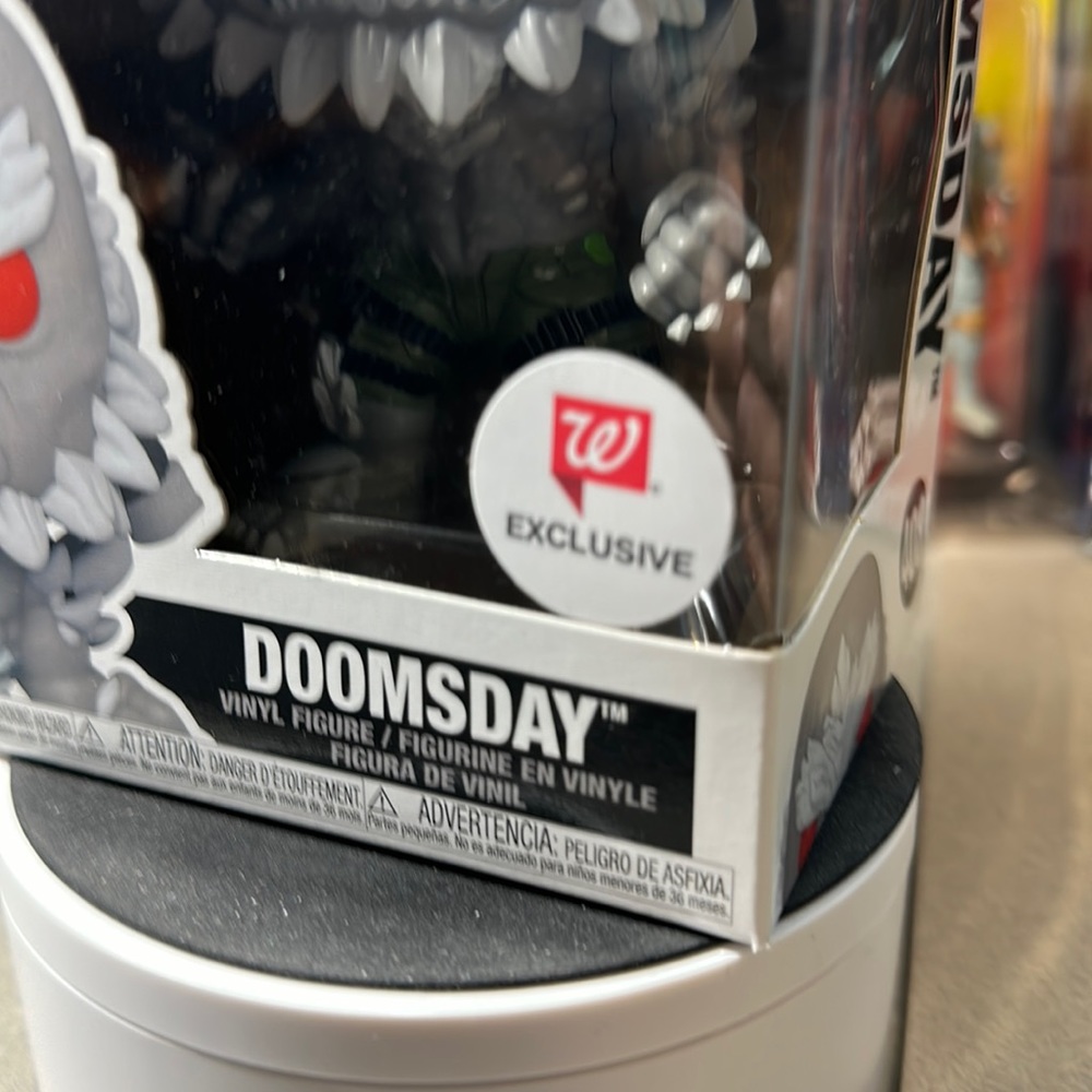 Doomsday 408 - Picture 6 of 8